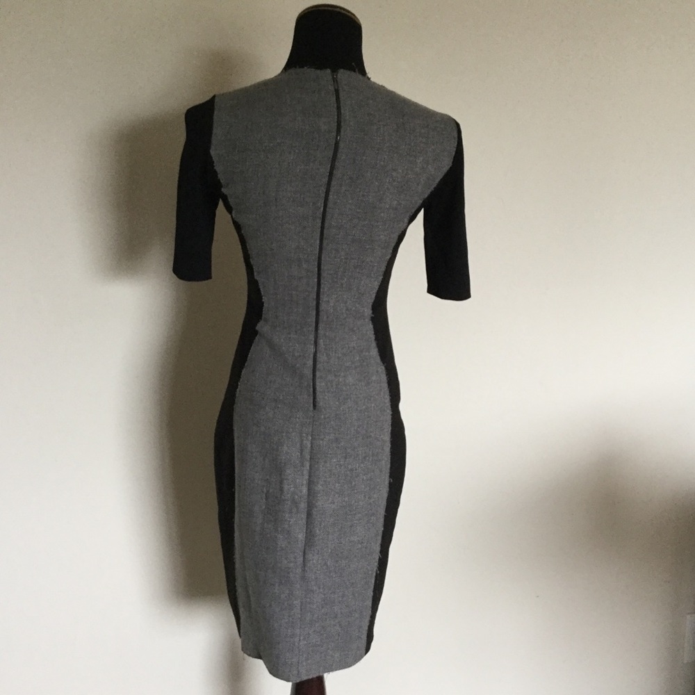 Work Dress - image 3